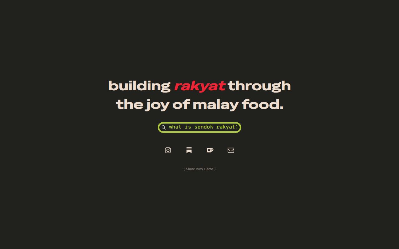 sendokrakyat.carrd.co